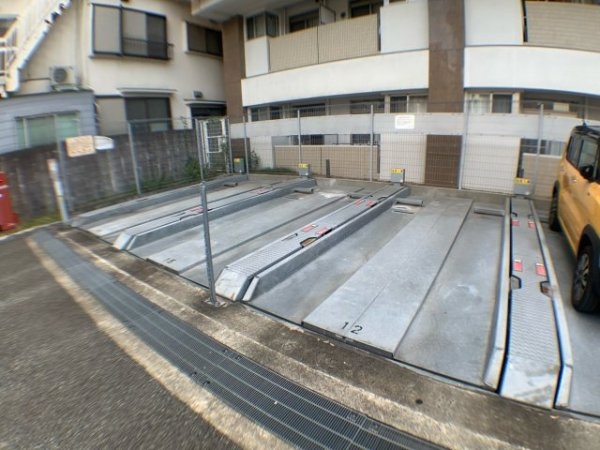 セレニテ甲子園2