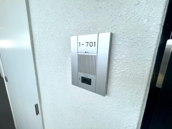 西宮市甲子園高潮町のマンション