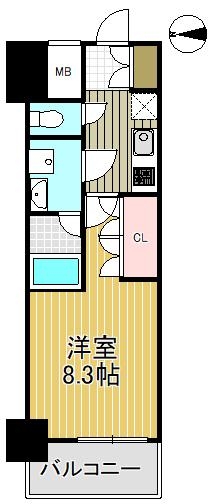 ブランシエスタ西宮