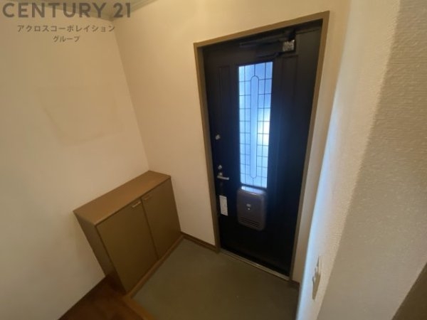 セジュール甲風園