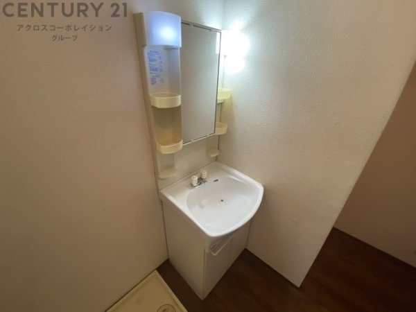 セジュール甲風園