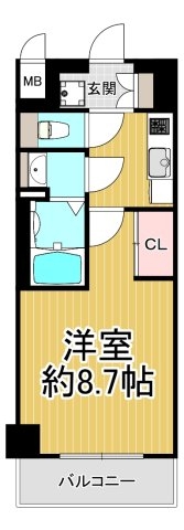 ソルテラス甲子園口クレアスト