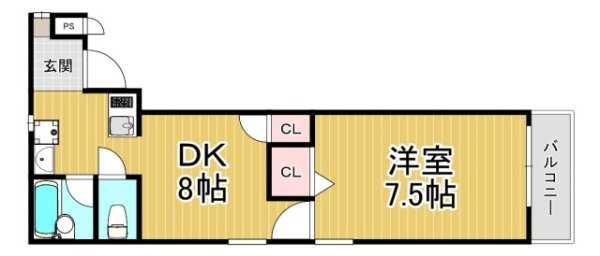 パレ北昭和