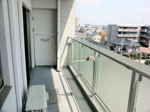 ラフィーネ平松