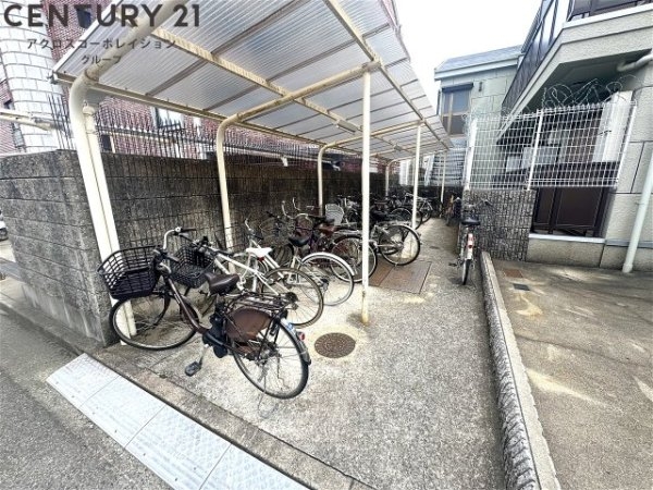 ステラハウス4-500