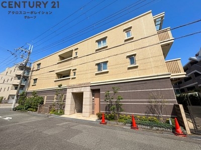 CASA甲子園口1
