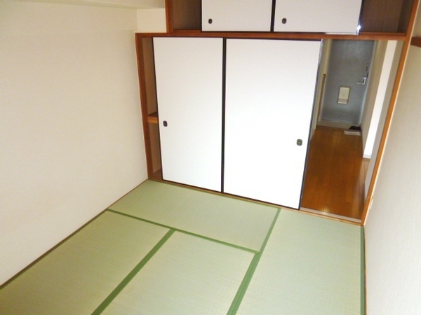 メゾンカトレア