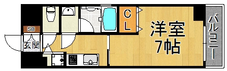 CODE西宮甲子園口