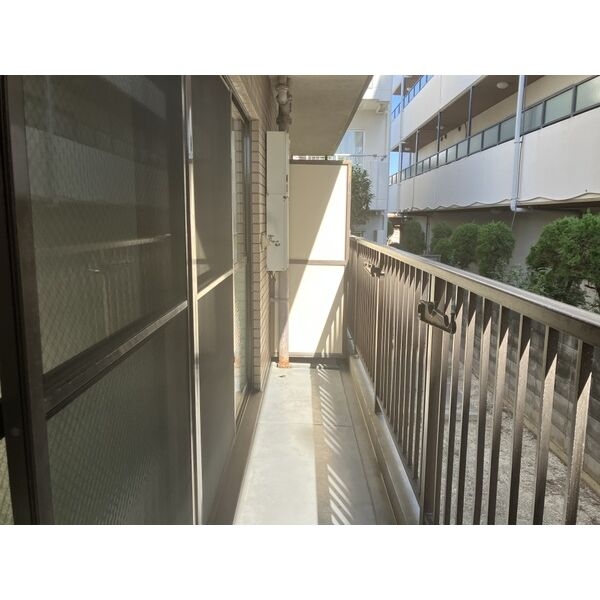 西宮市室川町のマンション
