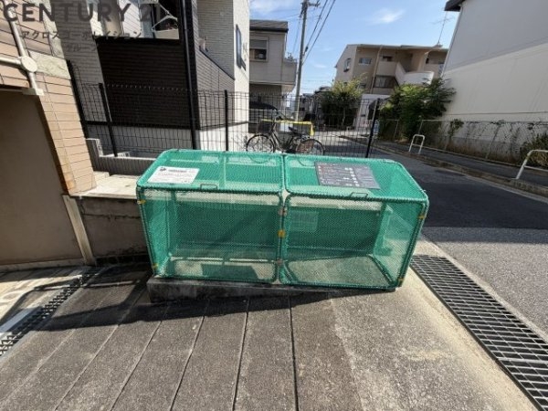 西宮市室川町のマンション