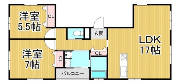 コモドココ夙川