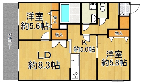 リゼ西宮仁川