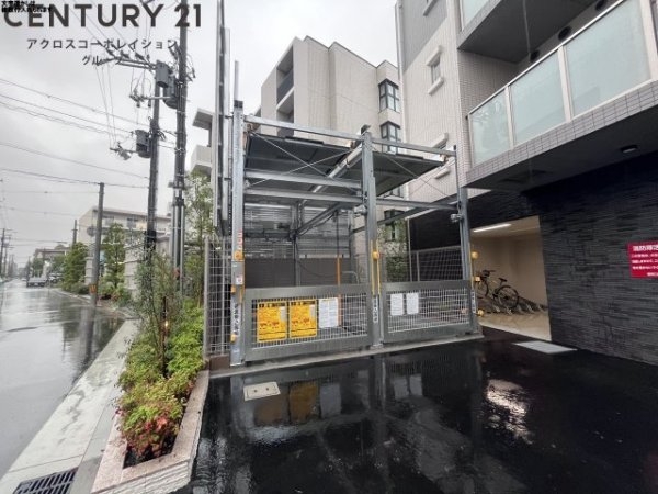 スプランディッド甲子園