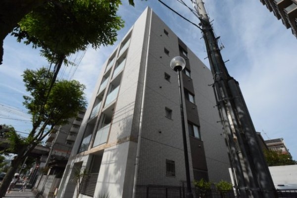 フリオ西宮