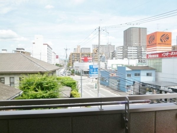 スマートコート西宮