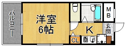 アンボワーズ武庫川レディース