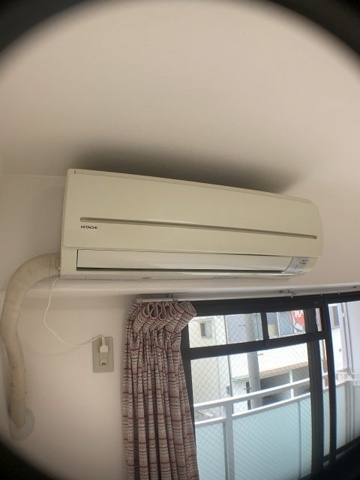 西宮市笠屋町のハイツ