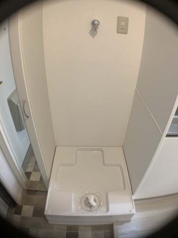 西宮市笠屋町のハイツ