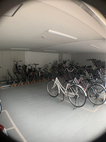 西宮市笠屋町のハイツ