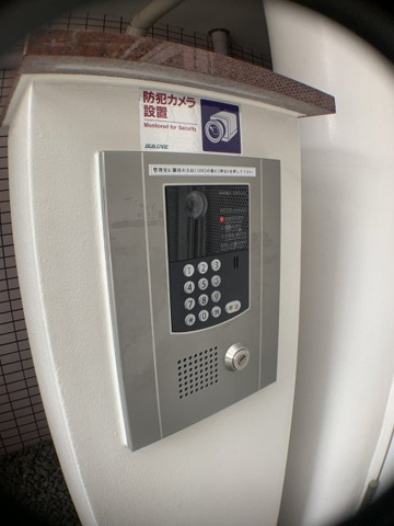 西宮市笠屋町のハイツ