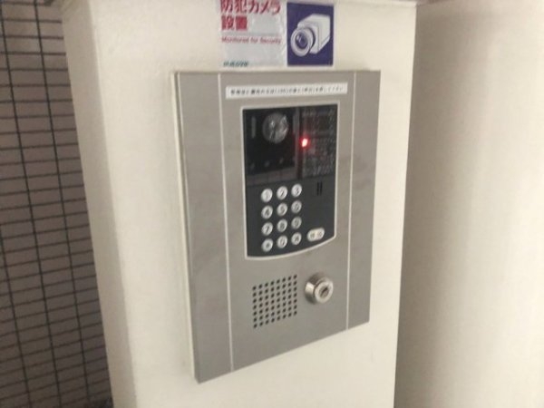 アンポワーズ武庫川レディース