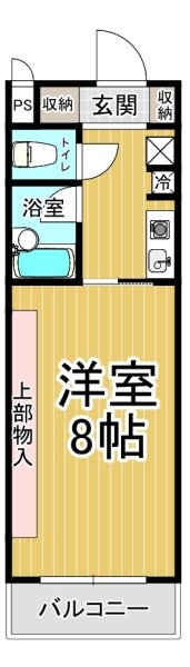 フォレスト西宮