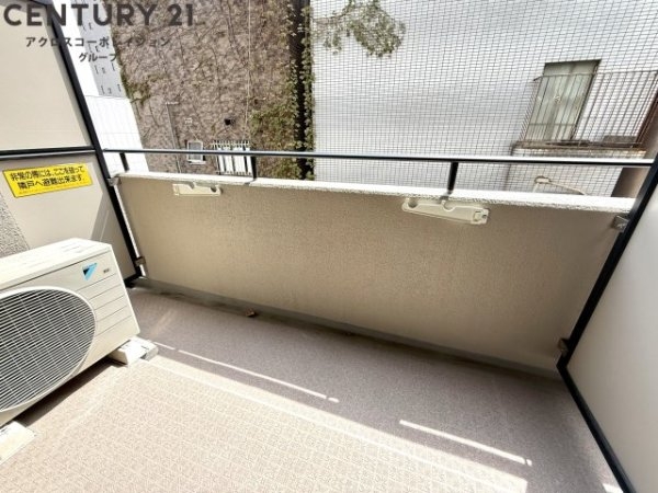 フォレスト西宮