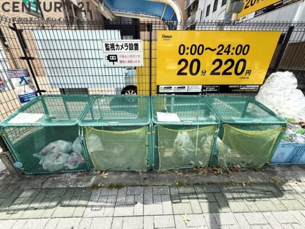 フォレスト西宮