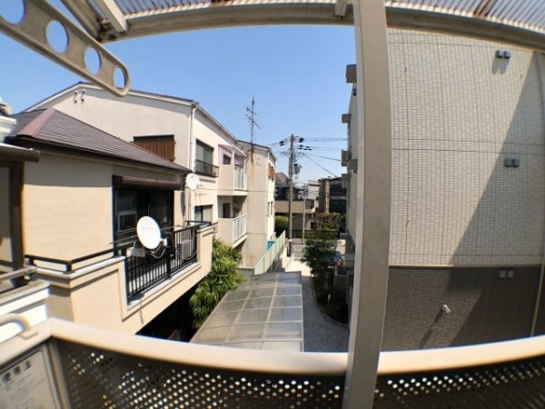 フラットオーク