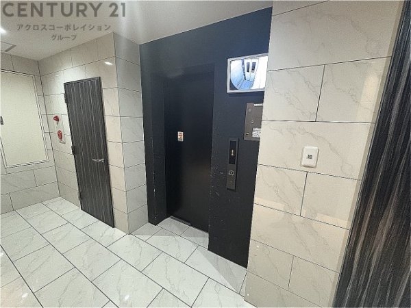 キセラ川西壱番館