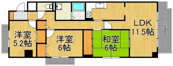 FigTree2号館