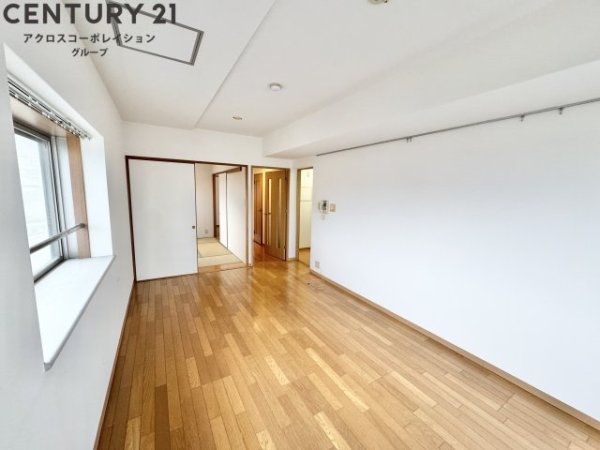 芦屋東パークハイツ