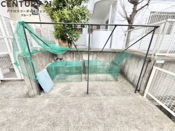 芦屋東パークハイツ