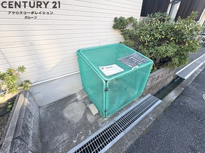 ラ　グラシア