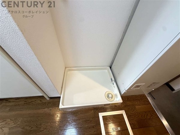 エスポワール西宮北口