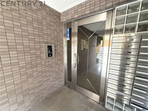 エスポワール西宮北口
