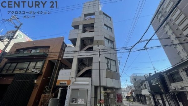 ルミナス西宮
