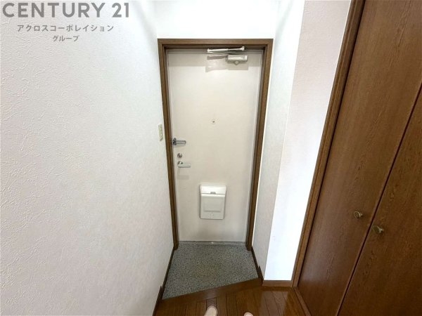 YUMINFLAT青木町