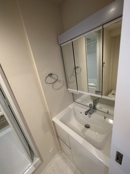 西宮市上ケ原三番町のハイツ