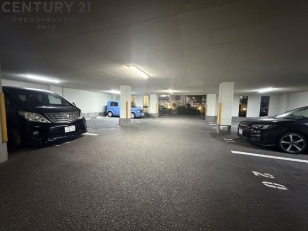 ロイヤル西宮