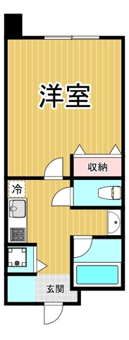 アプリーレ西宮武庫川