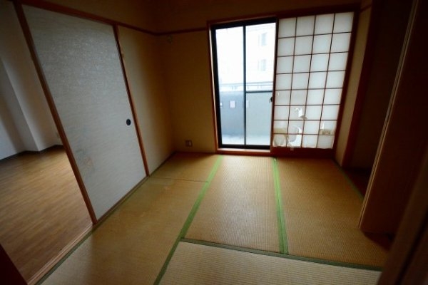 甲子園ガーデンハウス