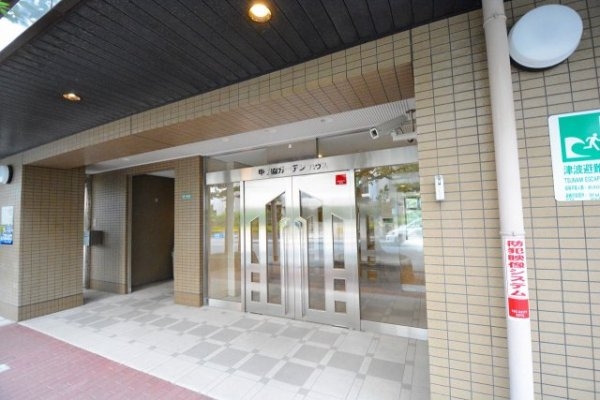 甲子園ガーデンハウス