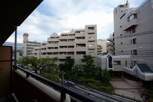 甲子園ガーデンハウス
