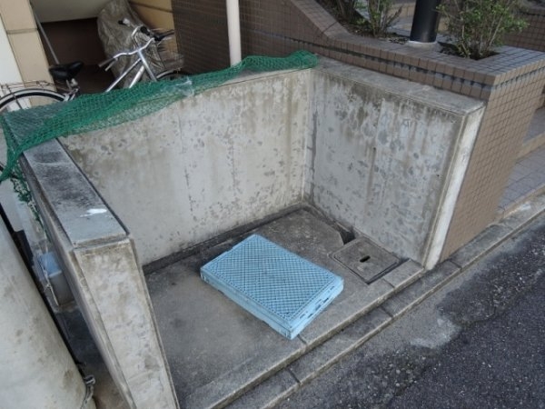 ジーナス甲子園口