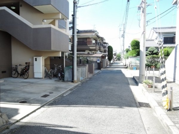 ジーナス甲子園口