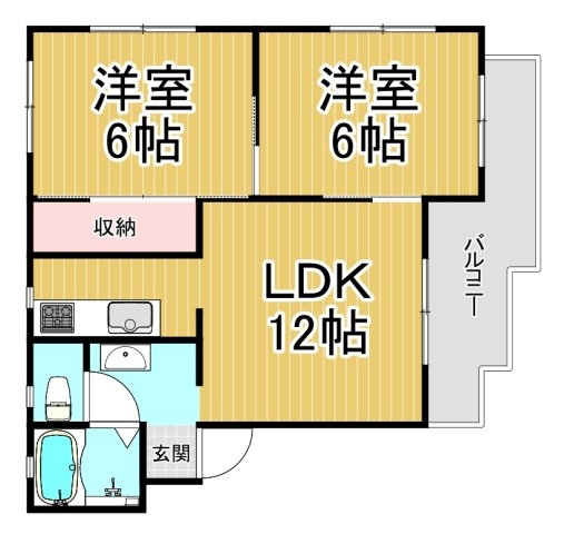 ライラックハウス