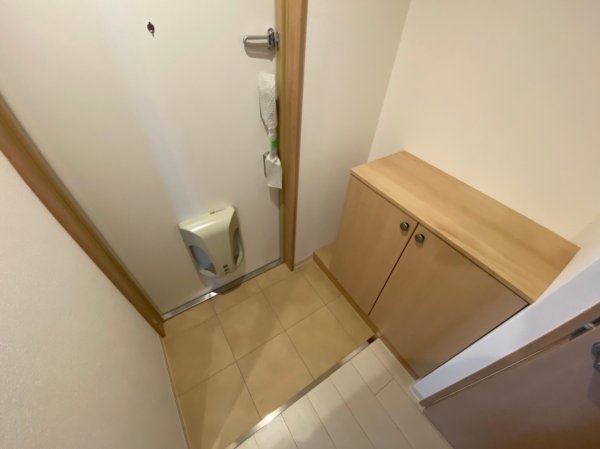 PALAZZO逆瀬川