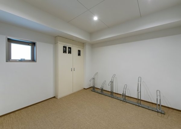 PALAZZO逆瀬川