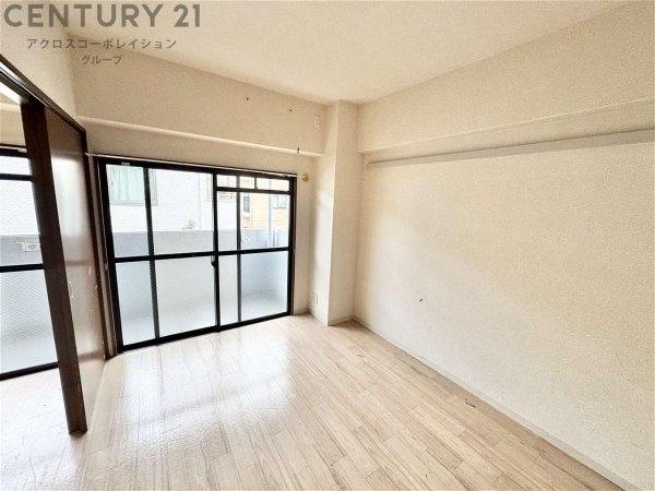 プランドール中屋